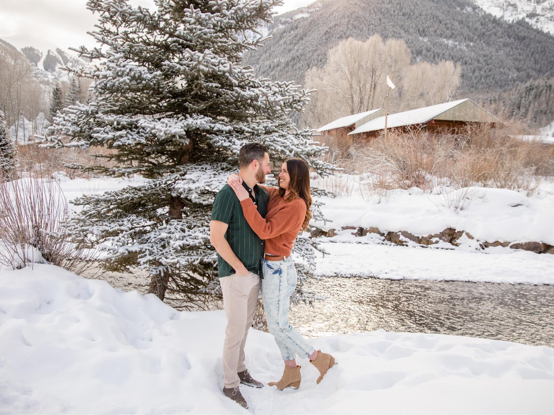 The Wedding Website of Anna Riley and Jacob Vann