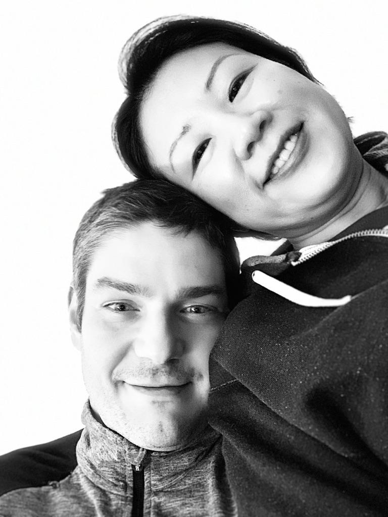 The Wedding Website of Camilla Cho and John Hagel