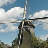 Windmill Island Gardens