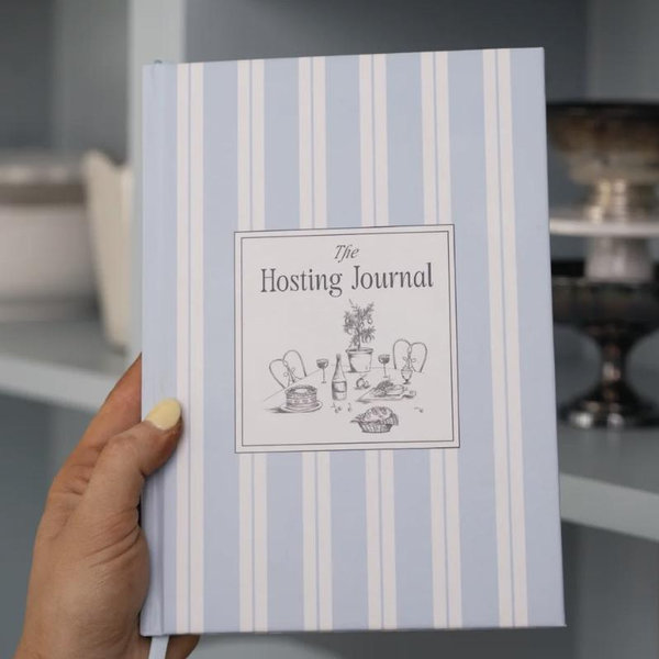 Hosting Journal