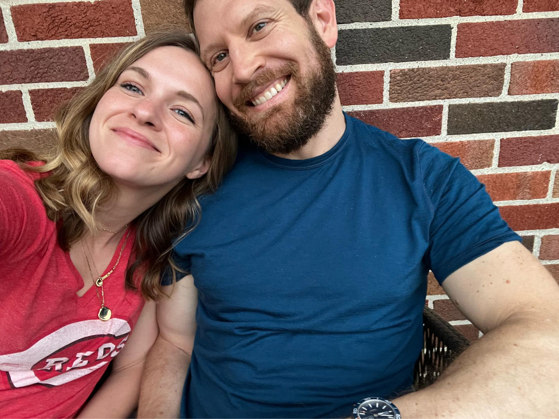 The Wedding Website of Martha Gillon and Billy Kramer