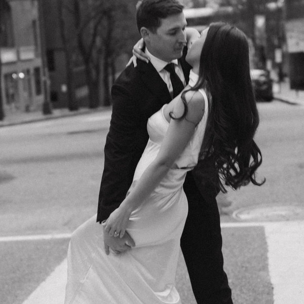 Rachel Stanley and Thomas Atkinson Jr's Wedding Website