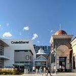 The Fashion Mall at Keystone