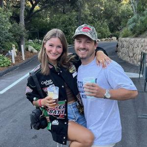 Concert Tickets For Two