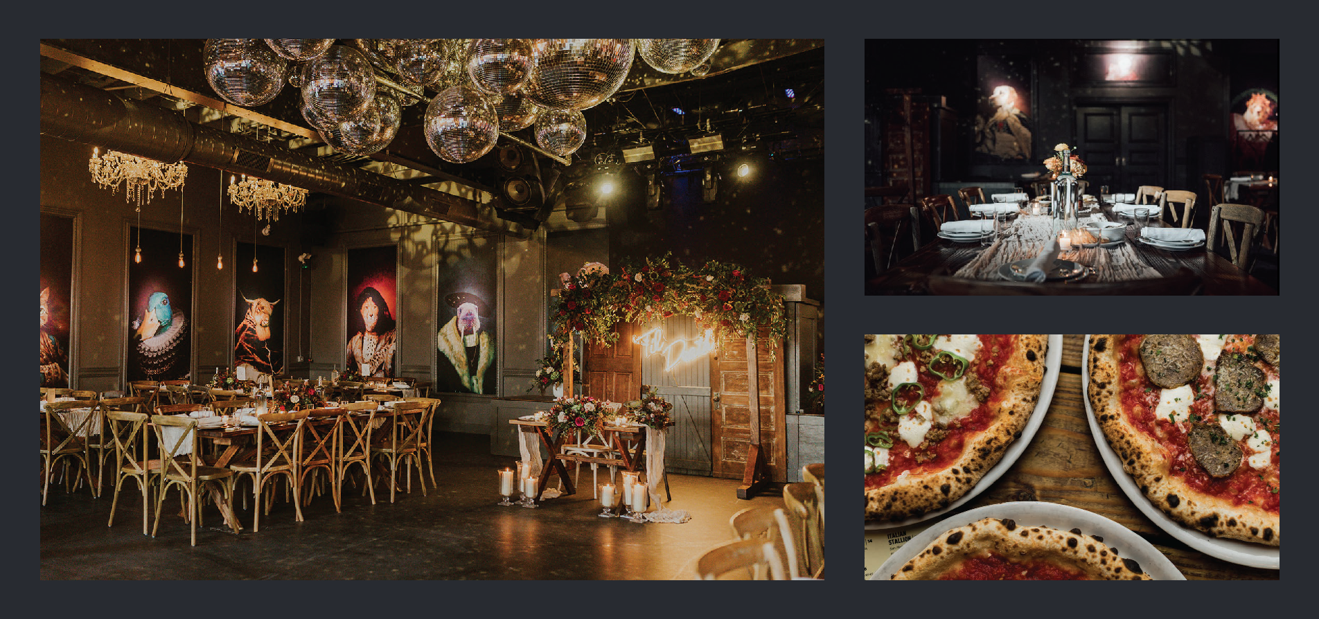 The Wedding Website of Mike DiLalo and Alicia Legard
