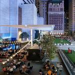 AT&T Discovery District