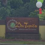 Don Tequilas Mexican Grill & Cantina