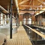 Angel's Envy Distillery
