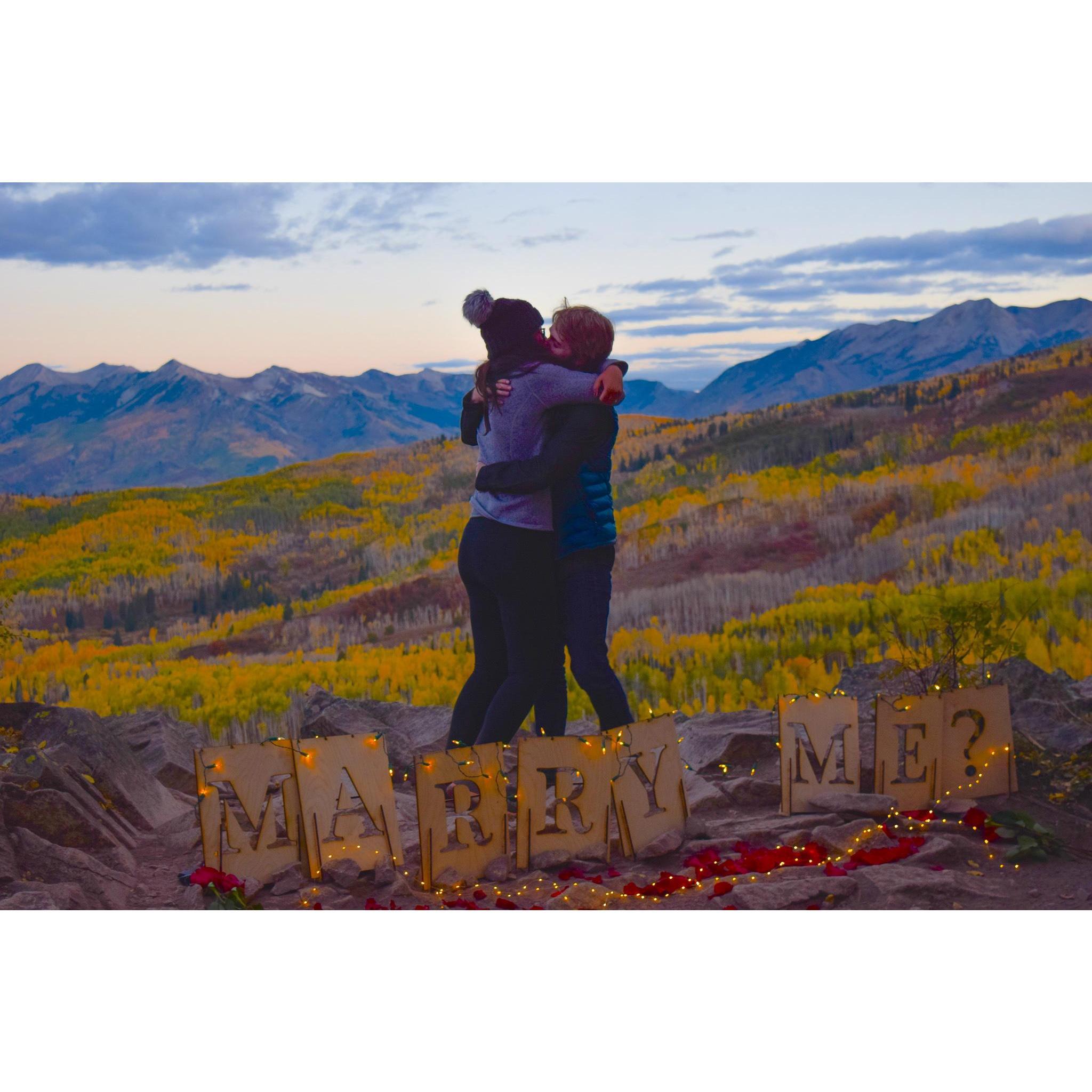 Crested Butte, 2019