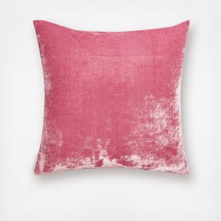 Velvet Pillow