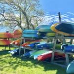 Narrow River Kayak & Paddle Board Rentals
