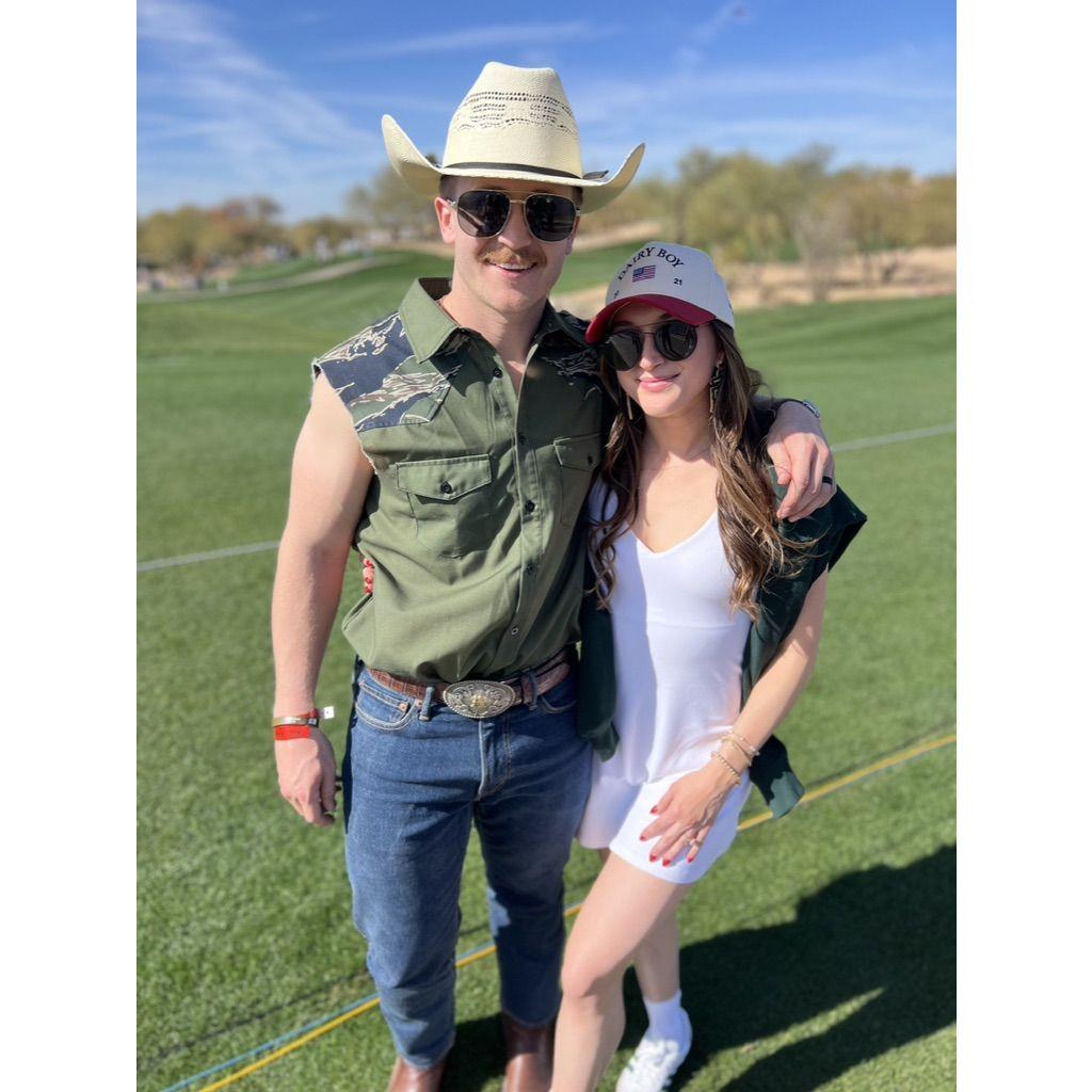 Waste Management Open