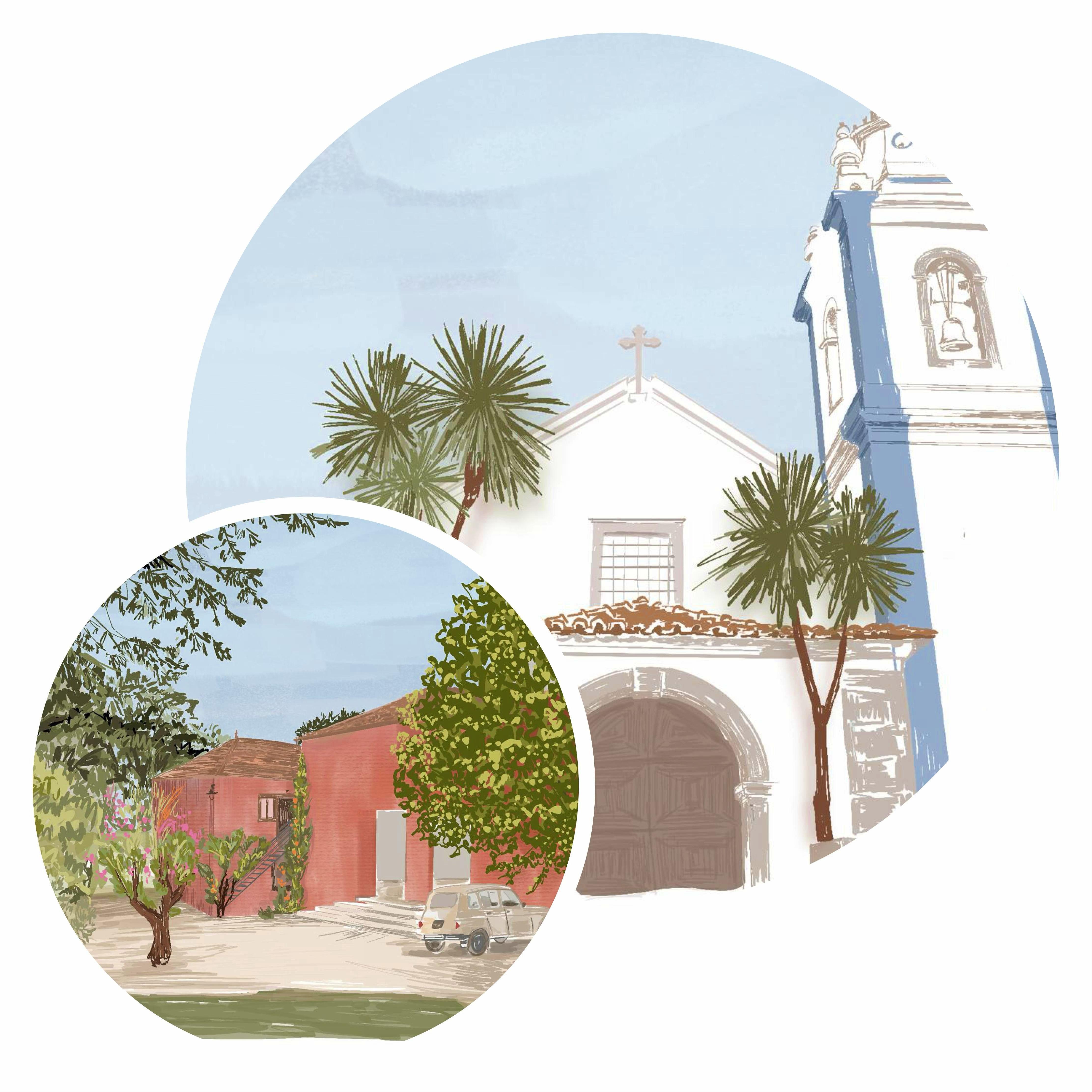 The Wedding Website of André | and | Daniela