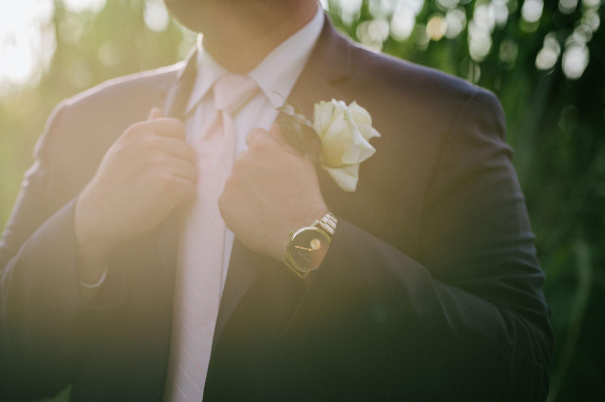 The Wedding Website of Sara Harrison and Kolton Harrison