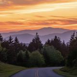 Blue Ridge Parkway