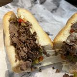 Jims South Street