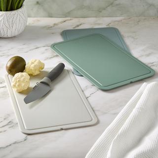 Leo Legacy Assorted Cutting Board, Set of 3