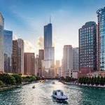 Downtown Chicago