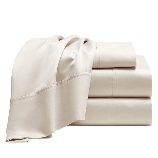 Donna Karan Home 700TC Luxe Egyptian Cotton Sheet Set, Queen