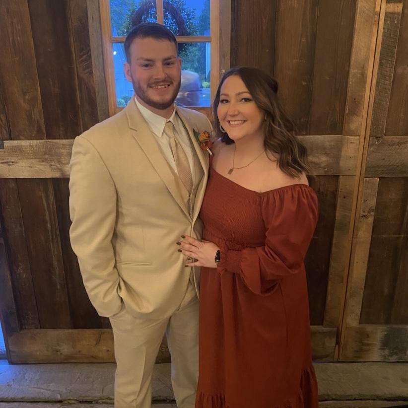 Wedding date forever ❤️