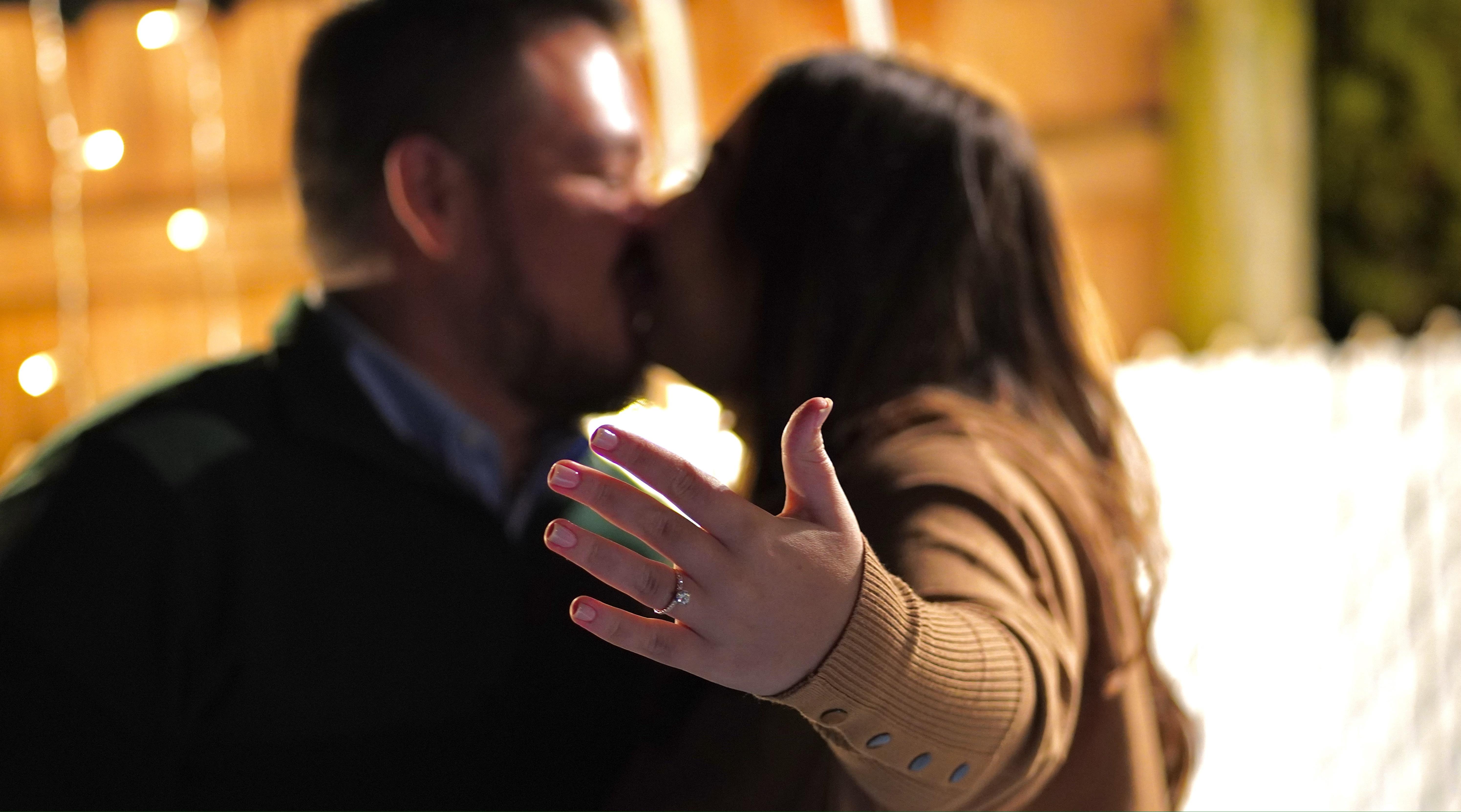 The Wedding Website of Kevin Ferrer and Nicole Fiorello