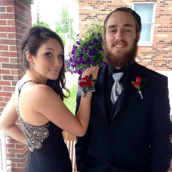Prom 2015