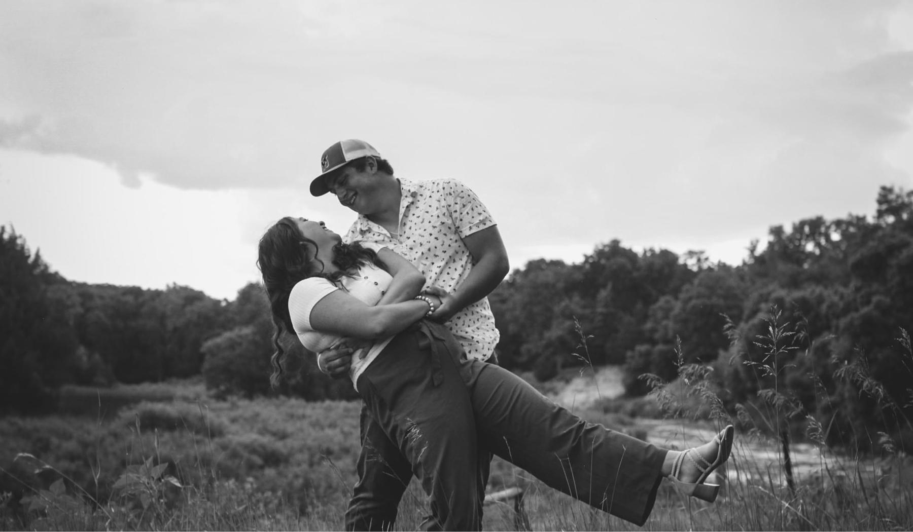 The Wedding Website of Trinity Shipley and Brye Szakacs