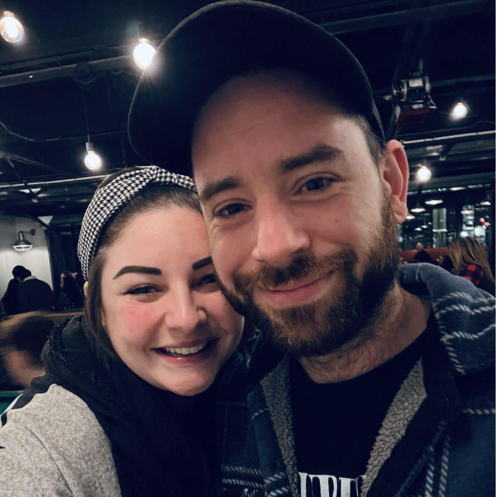 Nicole Morelli and Ryan Joeckel's Wedding site