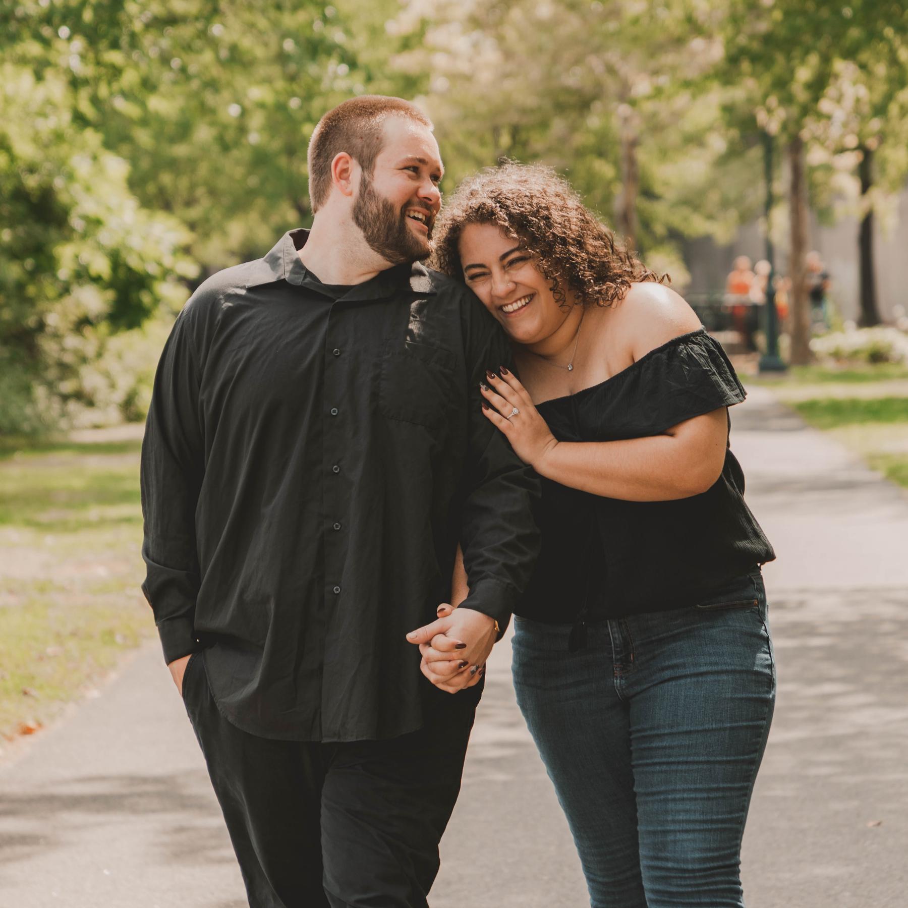 Venmo - Our Honeymoon Fund