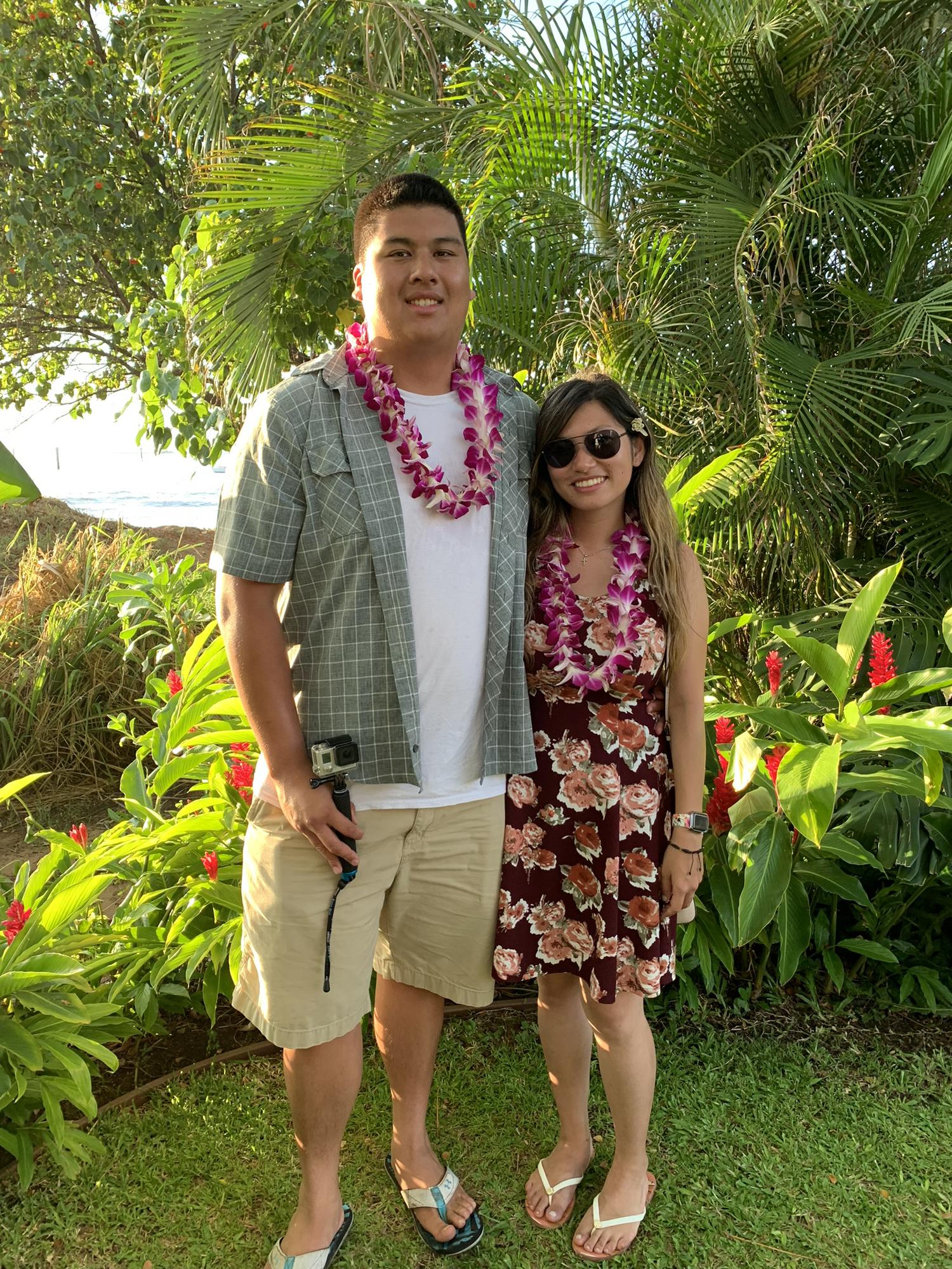 Maui, Hawaii 🌺 ‘19
