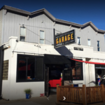 Grand Rapids Garage Bar & Grill