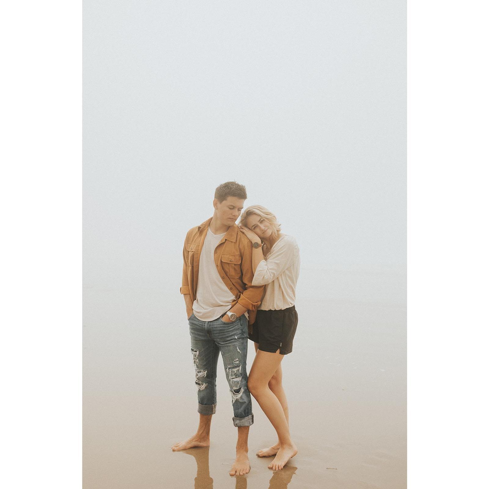 Cannon Beach - June 2021 (Fontana Lane Photography)