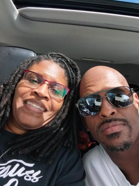 The Wedding Website of Monica Razor and Troy Billups