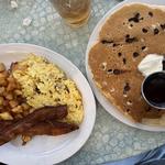 Scrambled