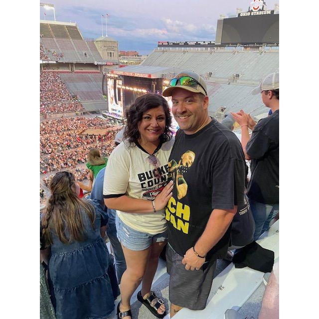 Buckeye Fest!!