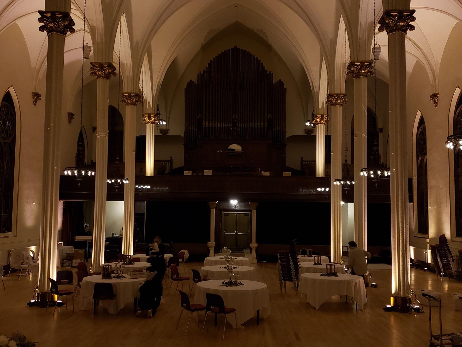 The Wedding Website of Whitney Hedlund and James Guebert