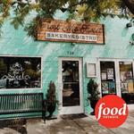 Frost Me Sweet Bistro & Bakery