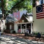 Betsy Ross House