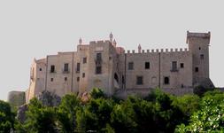 Carini Castle