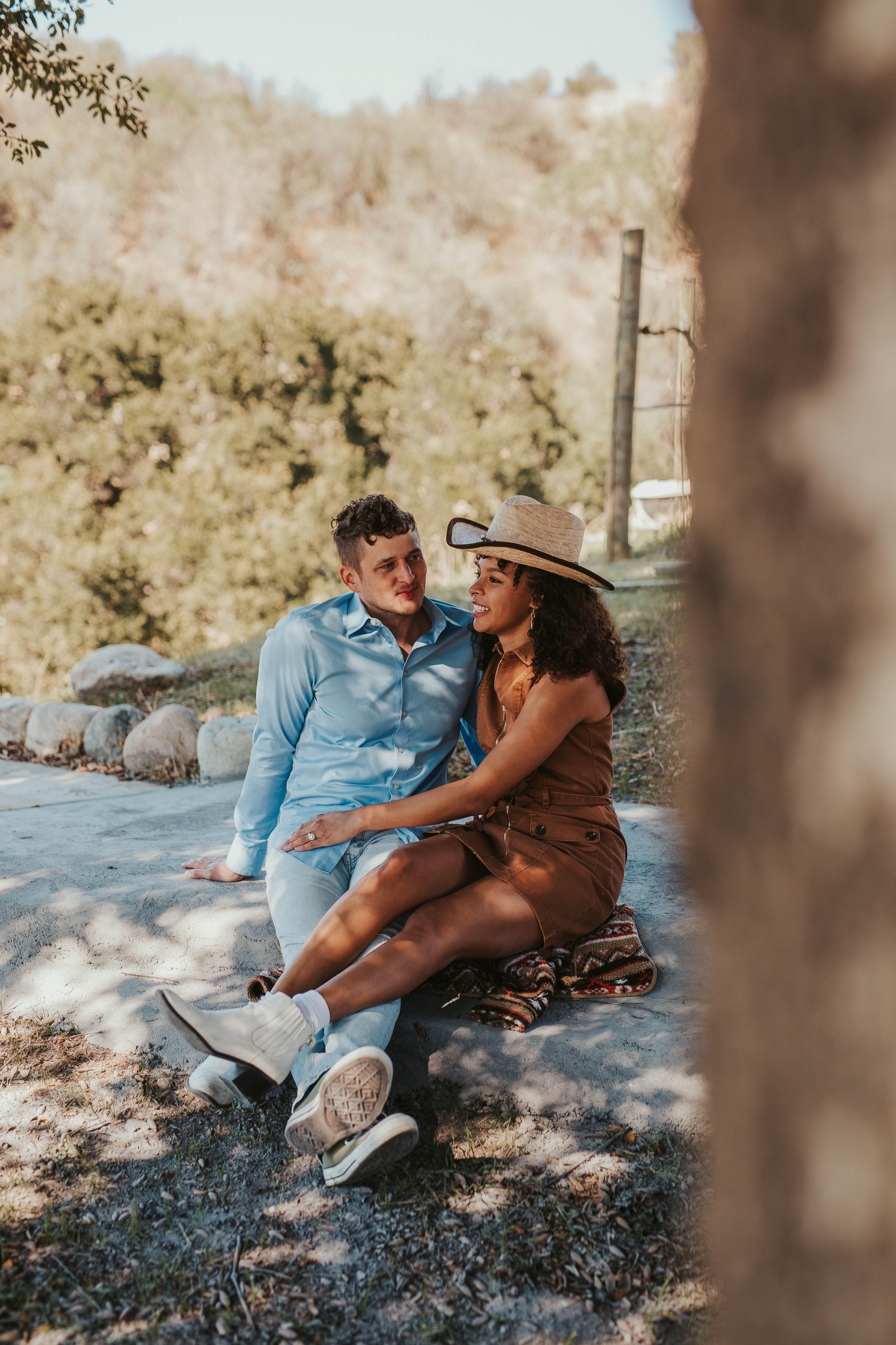 The Wedding Website of LeAnn Oliver and Jerod Meagher