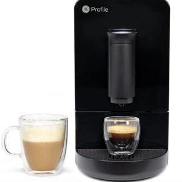 GE Profile™ Automatic Espresso Machine