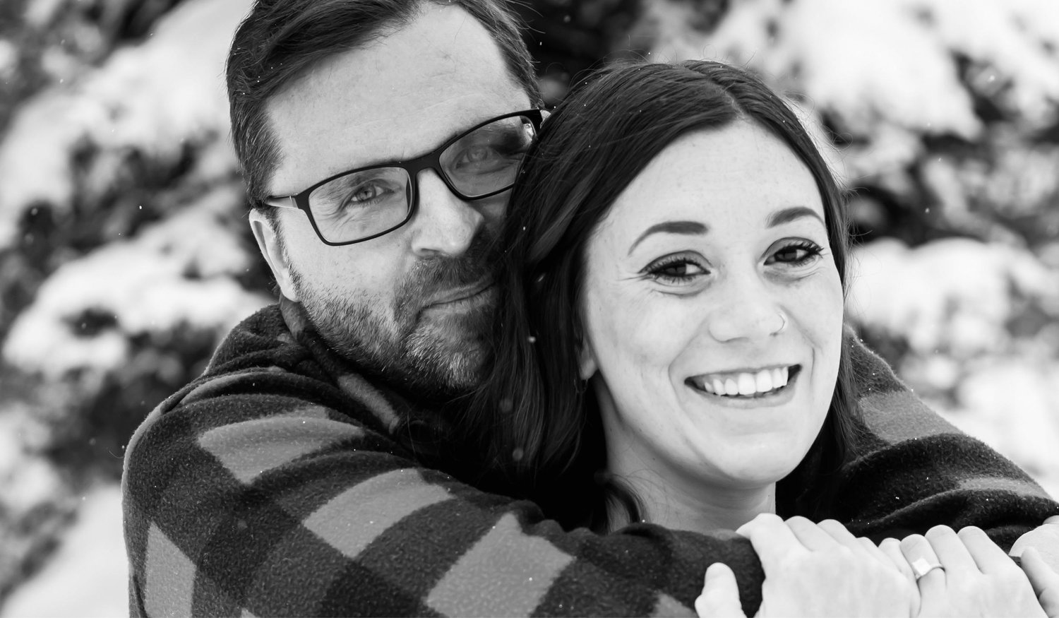 The Wedding Website of Tami Brew and Clint Pakkala