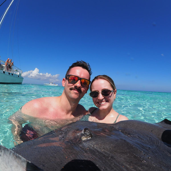 Our Honeymoon Fund