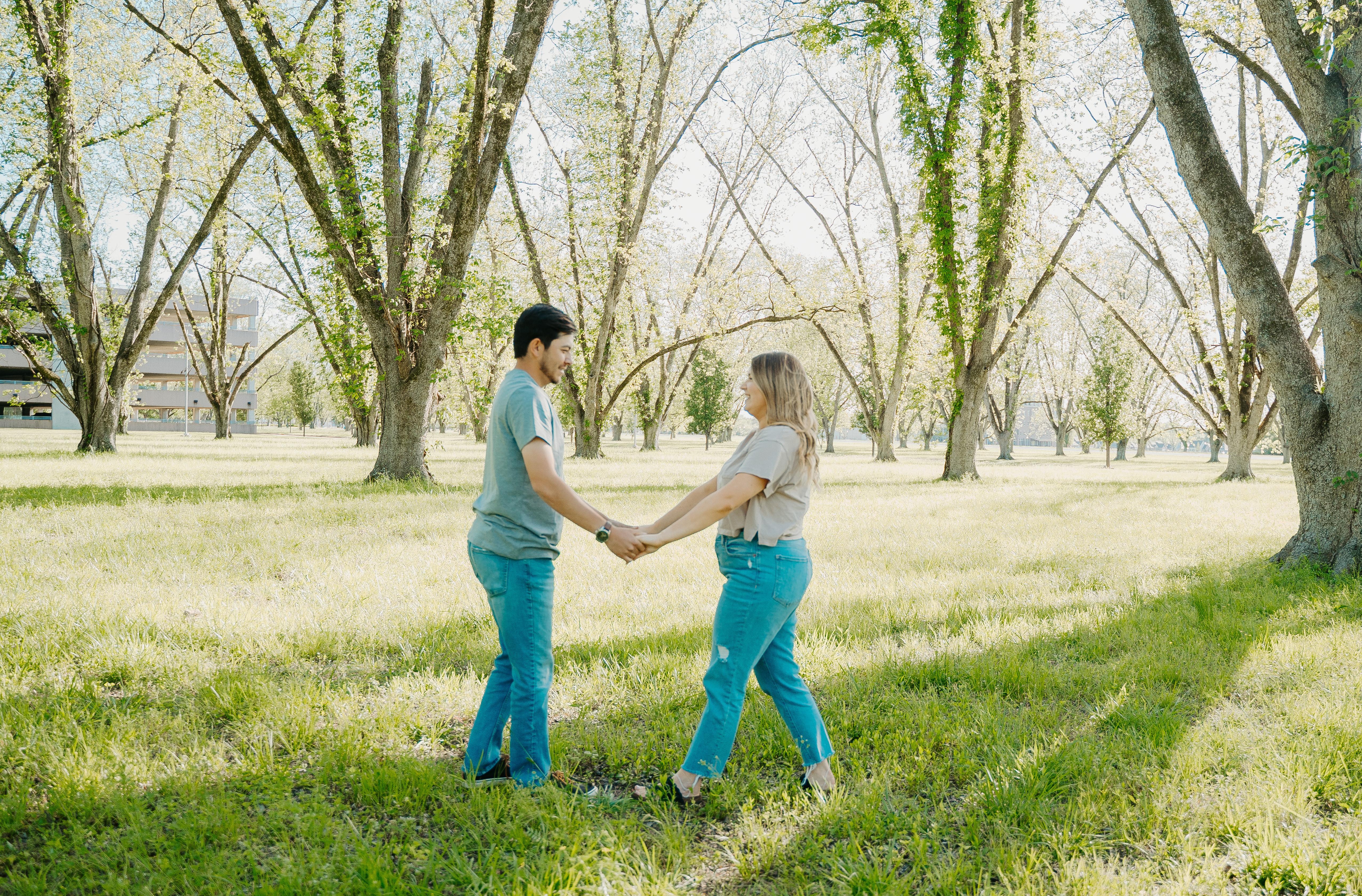 The Wedding Website of Hannah Nyman and Josh Boyett