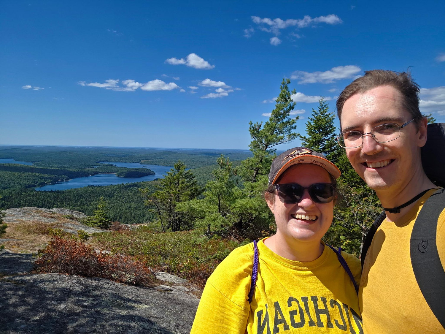 The Wedding Website of Jane Brown and Martin Raymond