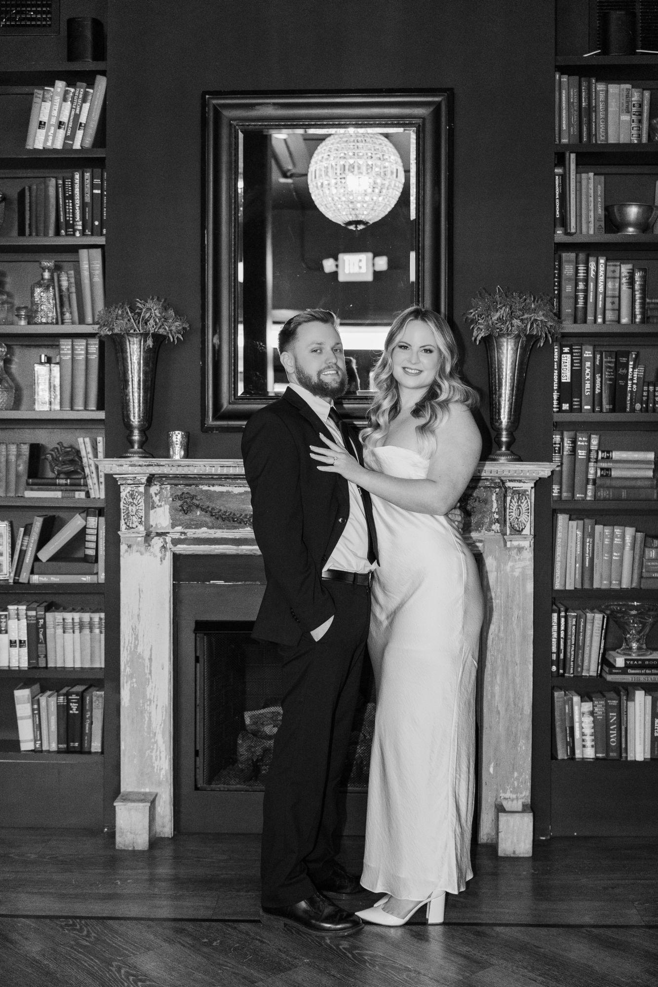 The Wedding Website of Becca Morse and Zach Rooney