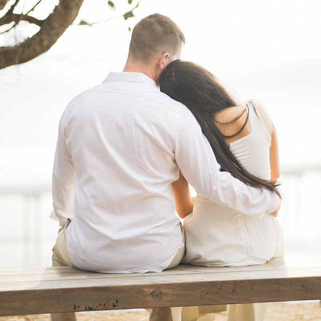 Starting Our Life Together Fund