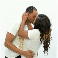 Our engagement picture