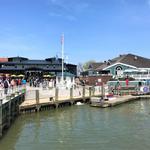 Old Town Alexandria Waterfront