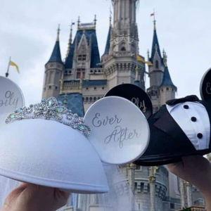 Disneyland "Honeymoon" Fund